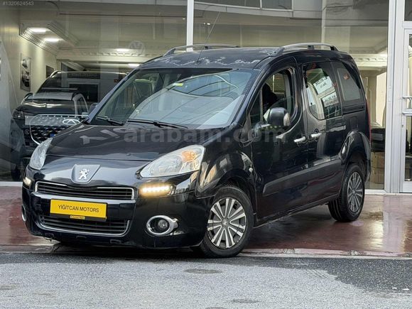 YİĞİTCAN MOTORS DAN UYGUN PARTNER