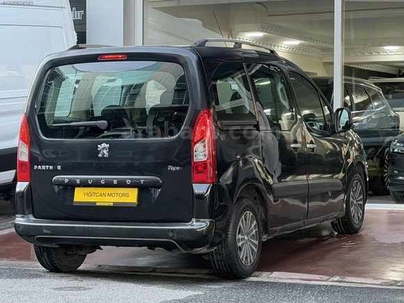 YİĞİTCAN MOTORS DAN UYGUN PARTNER