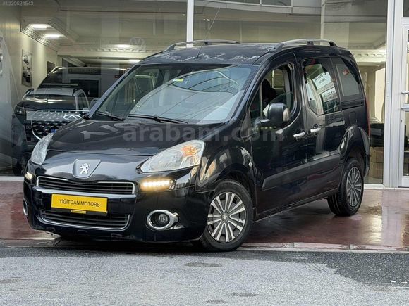 YİĞİTCAN MOTORS DAN UYGUN PARTNER