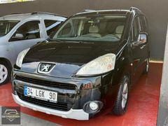 ÖZTAŞDEMİR'DEN 150 PEŞİNAT 24 AY SENET 2'69 2012 PEUGEOT PARTNER