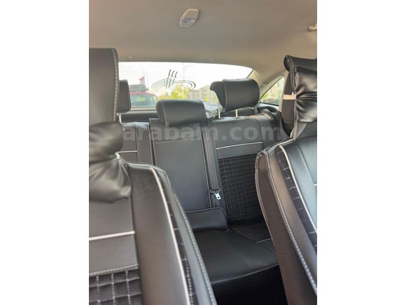 Sahibinden Ford Focus 1.5 TDCi Trend X 2016 Model