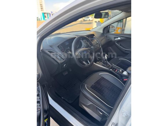 Sahibinden Ford Focus 1.5 TDCi Trend X 2016 Model
