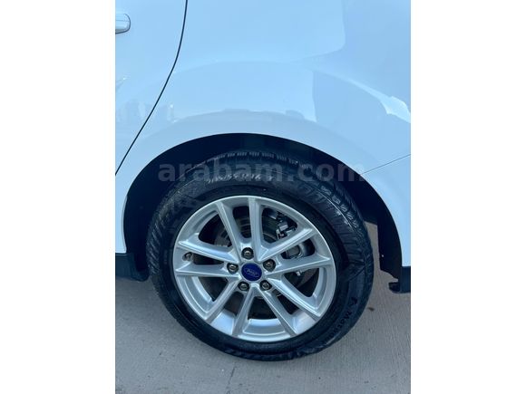 Sahibinden Ford Focus 1.5 TDCi Trend X 2016 Model