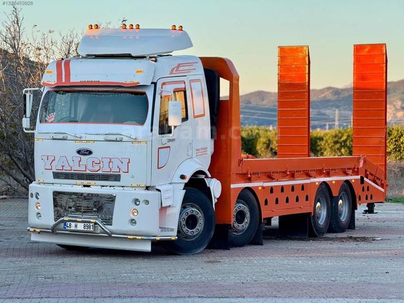 38 MOTORLU 35 TONLUK SIFIR MUAYENE SIFIR LOWBET