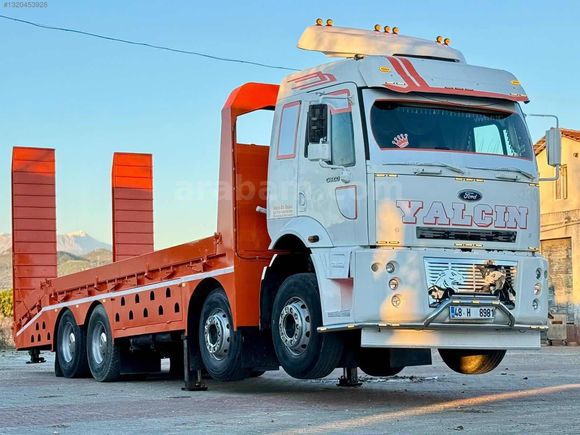 38 MOTORLU 35 TONLUK SIFIR MUAYENE SIFIR LOWBET