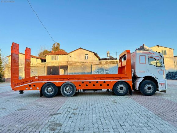 38 MOTORLU 35 TONLUK SIFIR MUAYENE SIFIR LOWBET