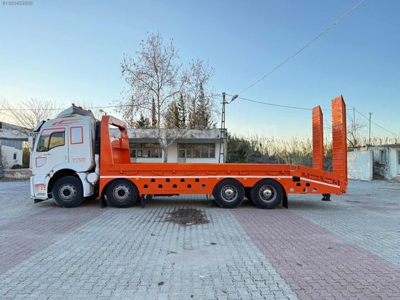 38 MOTORLU 35 TONLUK SIFIR MUAYENE SIFIR LOWBET