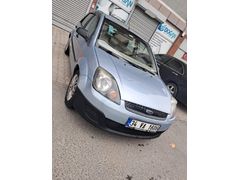Sahibinden Ford Fiesta 1.6 TDCi Comfort 2006 Model