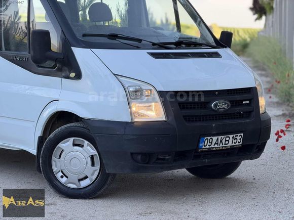 ARKA ÇEKER 100T300S MUAYENE SIFIR KUSURSUZ ARAÇ