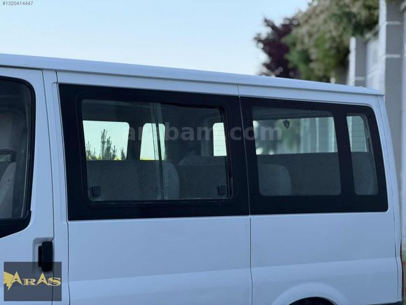 ARKA ÇEKER 100T300S MUAYENE SIFIR KUSURSUZ ARAÇ