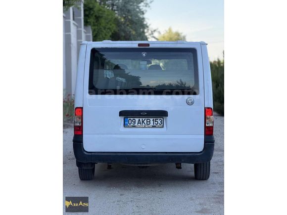 ARKA ÇEKER 100T300S MUAYENE SIFIR KUSURSUZ ARAÇ