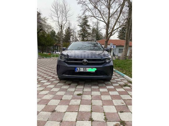 Sahibinden Volkswagen Taigo 1.0 TSI Life 2025 Model Kütahya