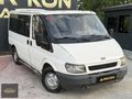 AR-KON DAN 2006 5+1 216 BİNDE TRANSİT UYGUN FİYATA