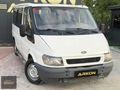 AR-KON DAN 2006 5+1 216 BİNDE TRANSİT UYGUN FİYATA