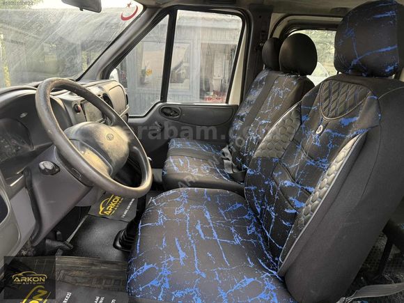 AR-KON DAN 2006 5+1 216 BİNDE TRANSİT UYGUN FİYATA