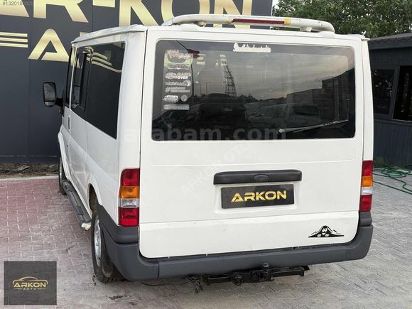 AR-KON DAN 2006 5+1 216 BİNDE TRANSİT UYGUN FİYATA