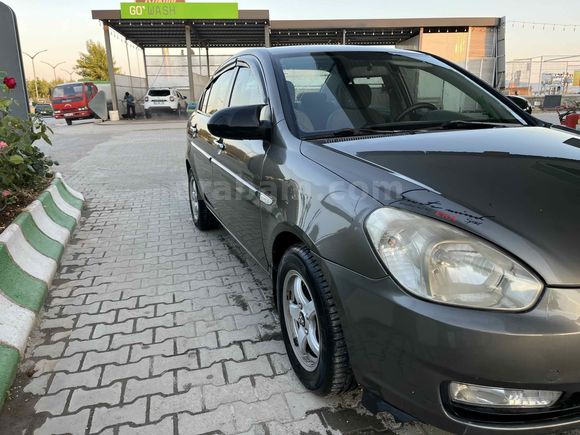 Sahibinden Hyundai Accent Era 1.5 CRDi-VGT Team 2010 Model 