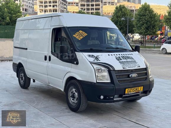 ÖZ IŞIKLI OTOMOTİVDEN 2013 FORD TRANSİT ARKA ÇEKER 330M