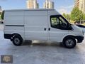 ÖZ IŞIKLI OTOMOTİVDEN 2013 FORD TRANSİT ARKA ÇEKER 330M