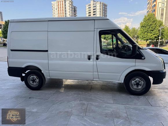 ÖZ IŞIKLI OTOMOTİVDEN 2013 FORD TRANSİT ARKA ÇEKER 330M