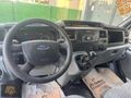 ÖZ IŞIKLI OTOMOTİVDEN 2013 FORD TRANSİT ARKA ÇEKER 330M