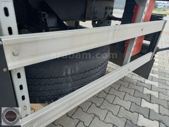 serhan MEYDANdan,İLK EL,HASARSIZ,SIFIR KASALI,ROTERDARLI,3232 S