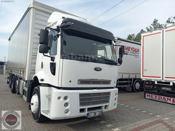 serhan MEYDANdan,İLK EL,HASARSIZ,SIFIR KASALI,ROTERDARLI,3232 S