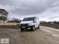 KILIÇ MOTORS'DAN FORD TRANSİT