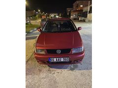 Sahibinden Volkswagen Polo 1.6 Comfortline 1998 Model