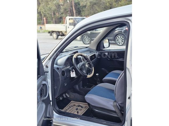 DNZ OTOMOTİV'DEN BAKIMLI TEMİZ