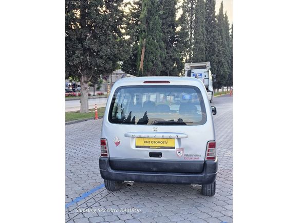 DNZ OTOMOTİV'DEN BAKIMLI TEMİZ