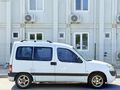 DNZ OTOMOTİV'DEN PARTNER 2006 1.9D