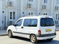 DNZ OTOMOTİV'DEN PARTNER 2006 1.9D