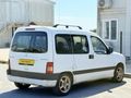 DNZ OTOMOTİV'DEN PARTNER 2006 1.9D