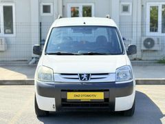 DNZ OTOMOTİV'DEN PARTNER 2006 1.9D