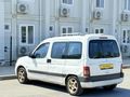 DNZ OTOMOTİV'DEN PARTNER 2006 1.9D