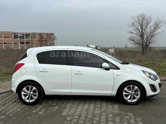 Sahibinden Opel Corsa 1.2 Twinport Active 2014 Model 
