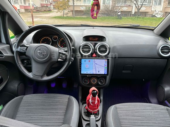 Sahibinden Opel Corsa 1.2 Twinport Active 2014 Model 