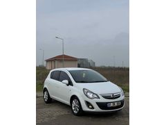 Sahibinden Opel Corsa 1.2 Twinport Active 2014 Model 