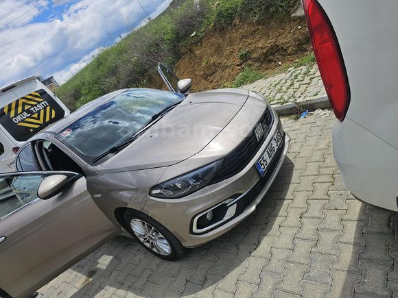 Sahibinden Fiat Egea 1.4 Fire Urban 2021 Model