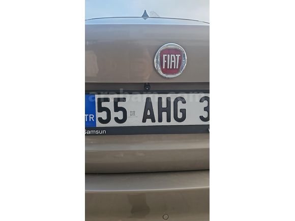 Sahibinden Fiat Egea 1.4 Fire Urban 2021 Model
