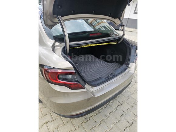 Sahibinden Fiat Egea 1.4 Fire Urban 2021 Model