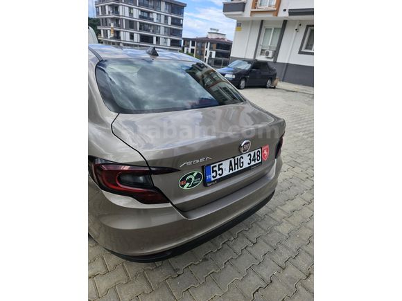 Sahibinden Fiat Egea 1.4 Fire Urban 2021 Model