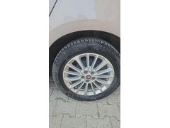 Sahibinden Fiat Egea 1.4 Fire Urban 2021 Model