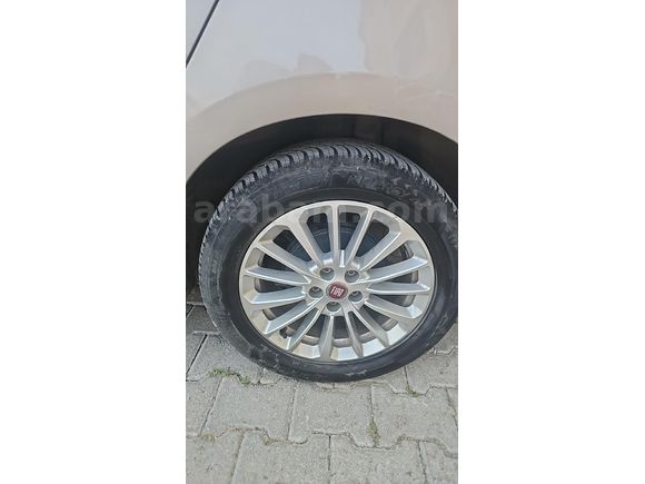 Sahibinden Fiat Egea 1.4 Fire Urban 2021 Model