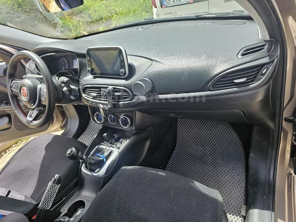 Sahibinden Fiat Egea 1.4 Fire Urban 2021 Model