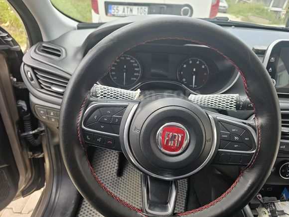 Sahibinden Fiat Egea 1.4 Fire Urban 2021 Model