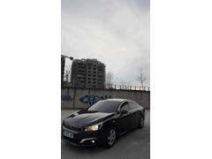 Sahibinden Peugeot 508 1.6 BlueHDi Business 2017 Model hatasız full servis bakımlı orijinal