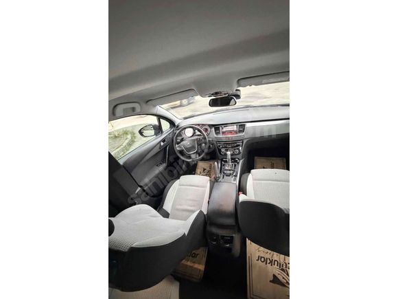 Sahibinden Peugeot 508 1.6 BlueHDi Business 2017 Model hatasız full servis bakımlı orijinal