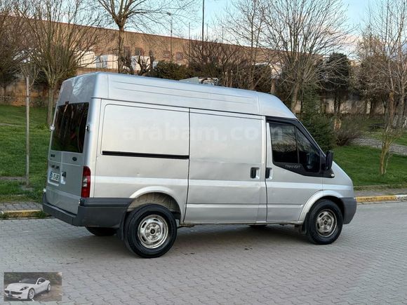 2011 MODEL FORT TRANSİT KREDİ KARTİ 12 AY TAKSİT İMKANI